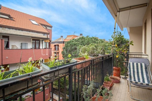 appartamento in vendita a Sestri Levante in zona Santo Stefano