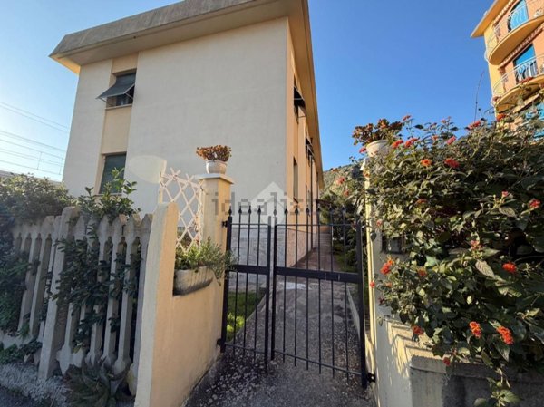 appartamento in vendita a Sestri Levante