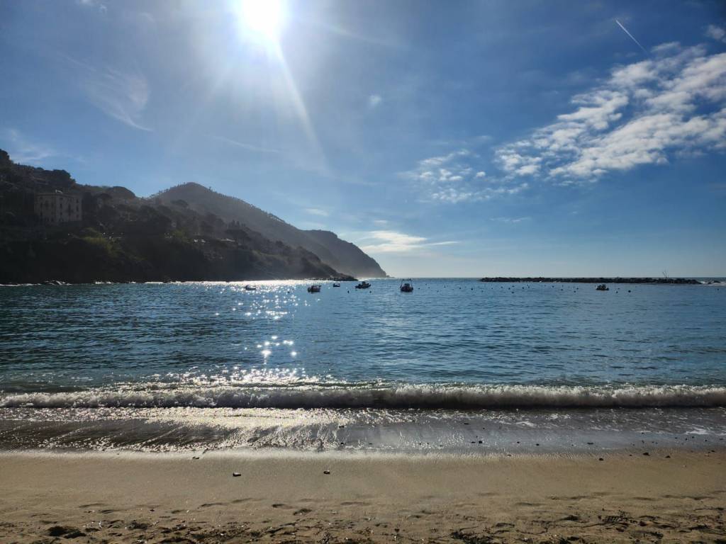 appartamento in vendita a Sestri Levante