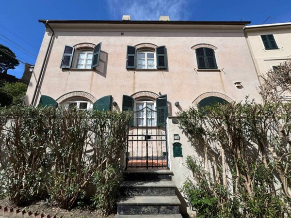 casa indipendente in vendita a Sestri Levante