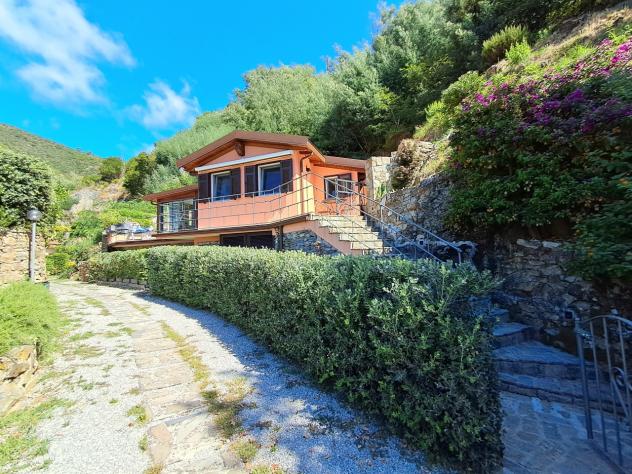 casa indipendente in vendita a Sestri Levante