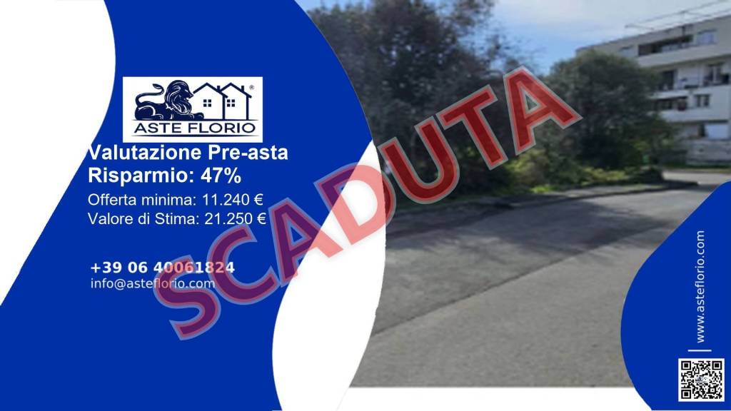 terreno edificabile in vendita a Sestri Levante