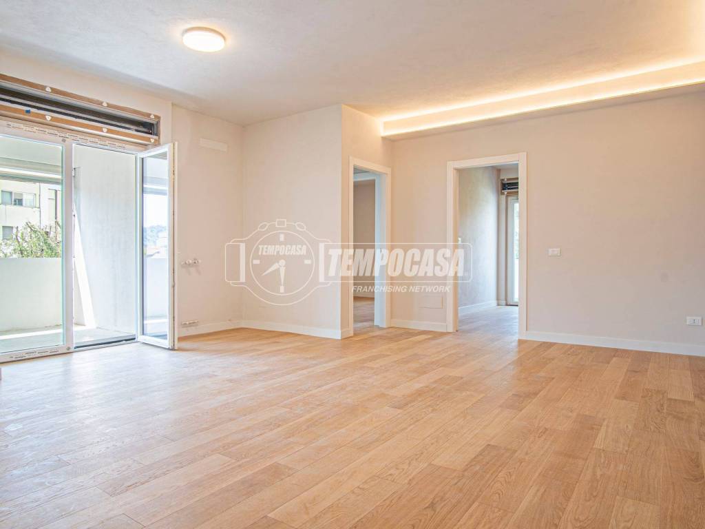 appartamento in vendita a Sestri Levante in zona Santo Stefano