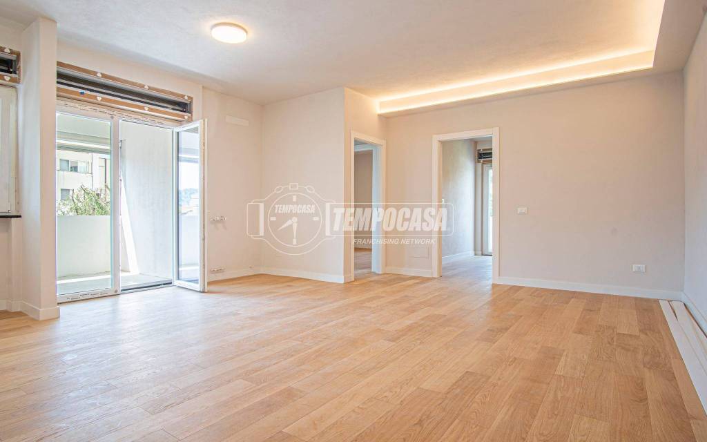 appartamento in vendita a Sestri Levante in zona Santo Stefano