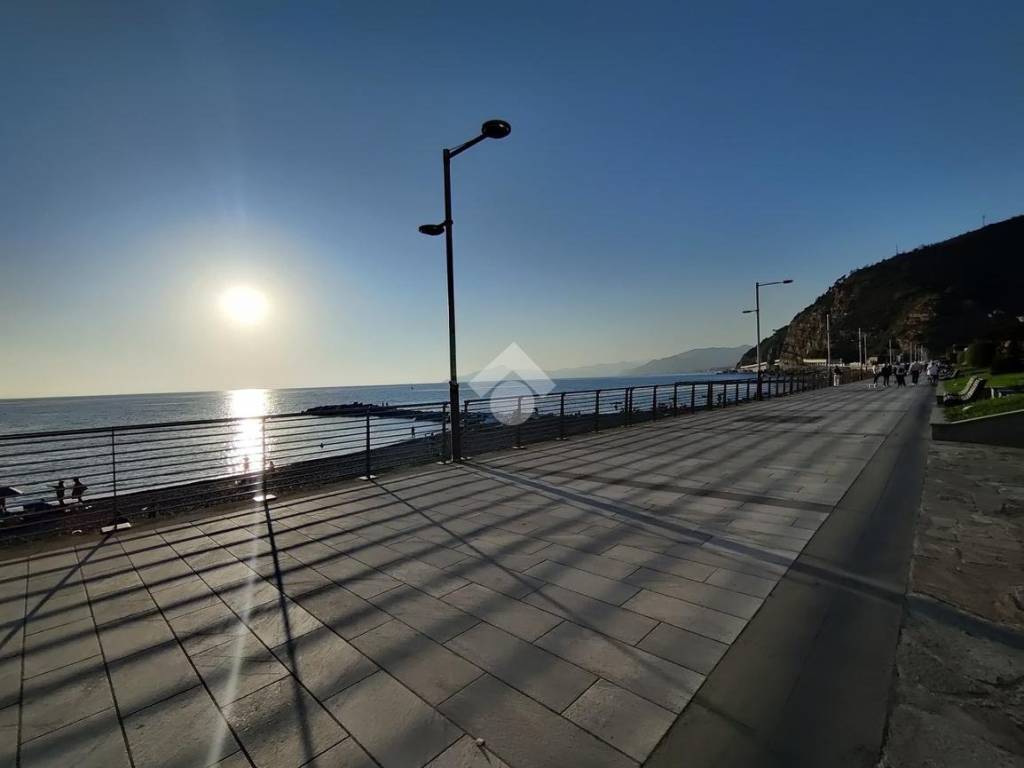 appartamento in vendita a Sestri Levante