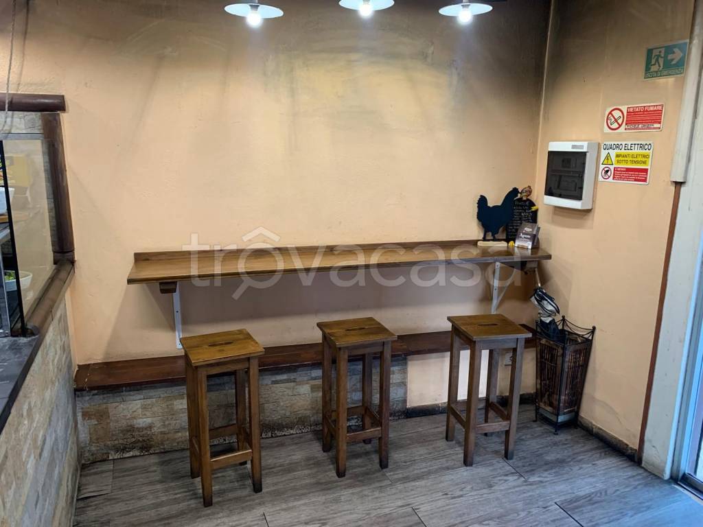 negozio in vendita a Sestri Levante