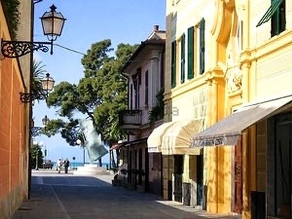appartamento in vendita a Sestri Levante