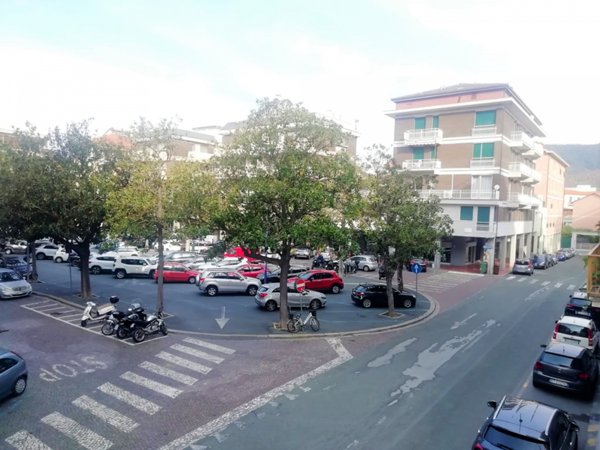 appartamento in vendita a Sestri Levante