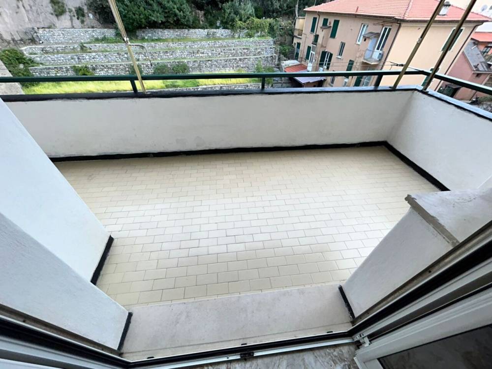 appartamento in vendita a Sestri Levante in zona Riva Trigoso