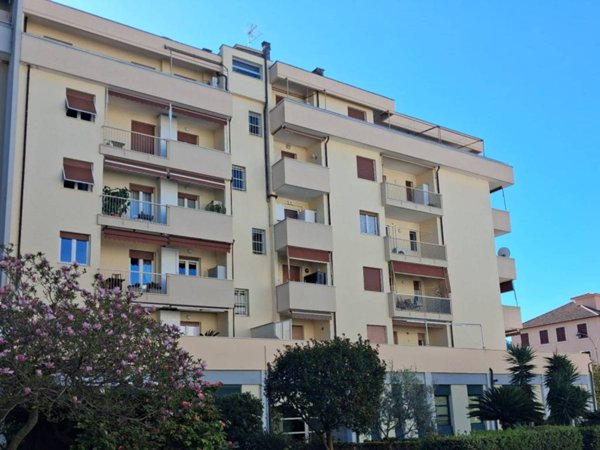 appartamento in vendita a Sestri Levante