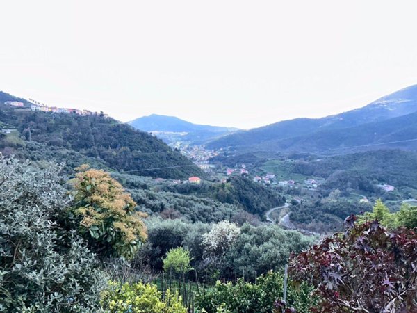 appartamento in vendita a Sestri Levante in zona Riva Trigoso