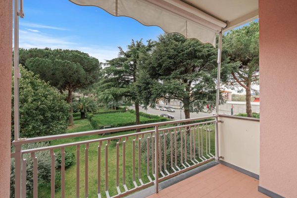 appartamento in vendita a Sestri Levante