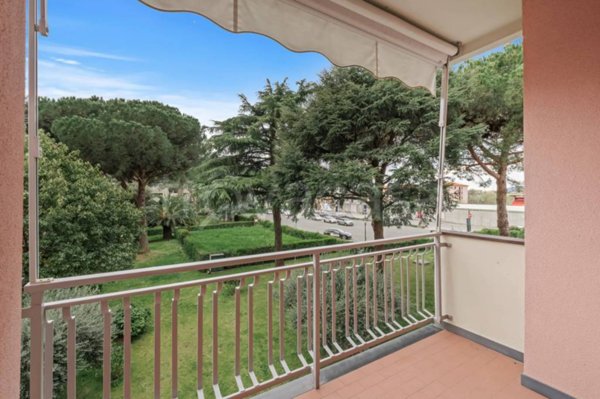 appartamento in vendita a Sestri Levante