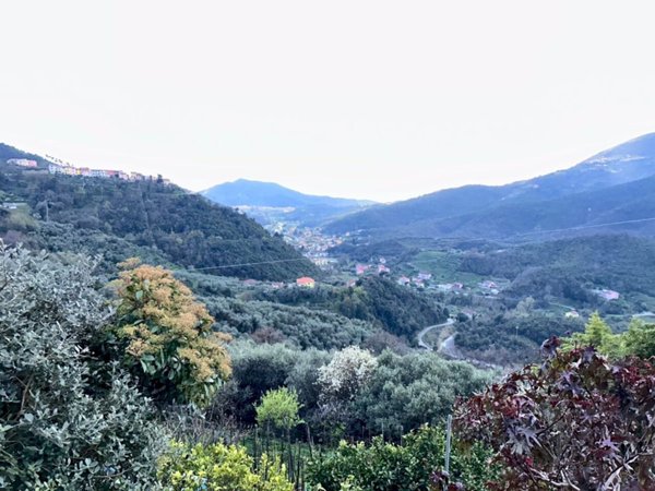 appartamento in vendita a Sestri Levante in zona Riva Trigoso