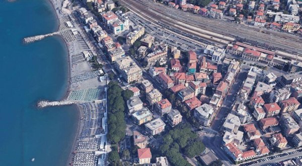 appartamento in vendita a Sestri Levante
