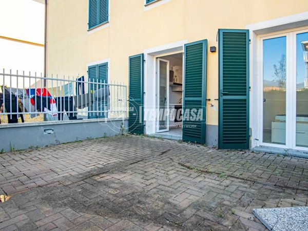 appartamento in vendita a Sestri Levante in zona Riva Trigoso