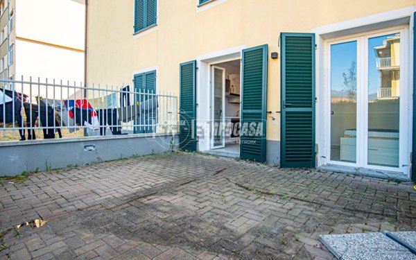 appartamento in vendita a Sestri Levante in zona Riva Trigoso