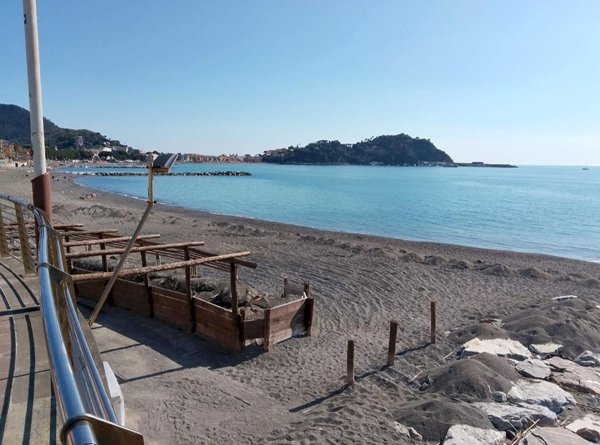 appartamento in vendita a Sestri Levante