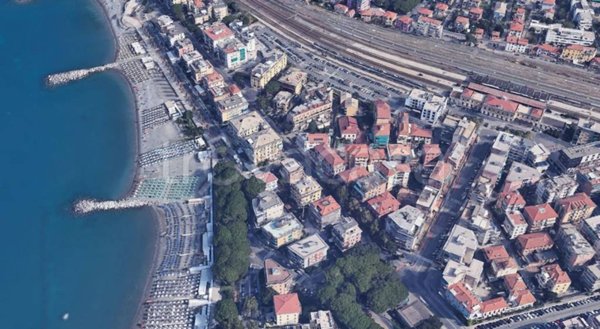 appartamento in vendita a Sestri Levante