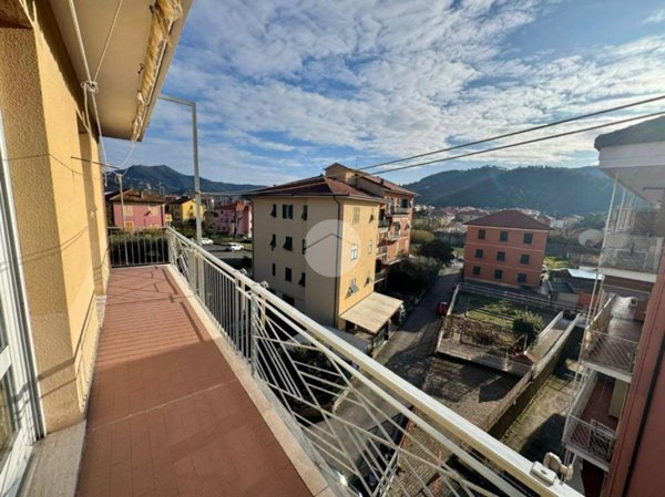 appartamento in vendita a Sestri Levante