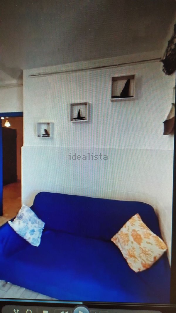 appartamento in vendita a Sestri Levante in zona Trigoso