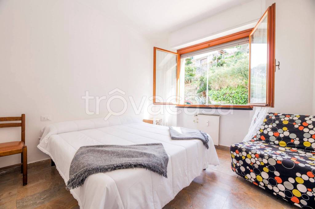 appartamento in vendita a Sestri Levante