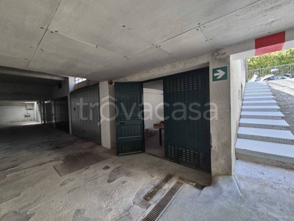 locale di sgombero in vendita a Sestri Levante