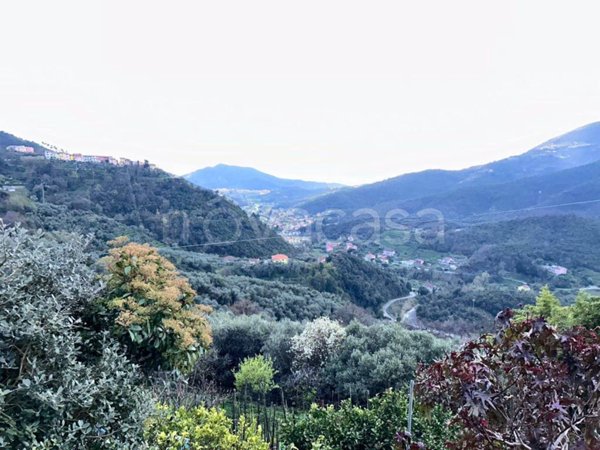 appartamento in vendita a Sestri Levante in zona Riva Trigoso