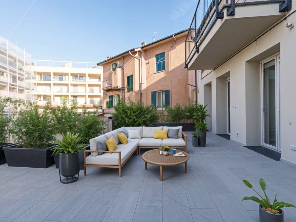 appartamento in vendita a Sestri Levante