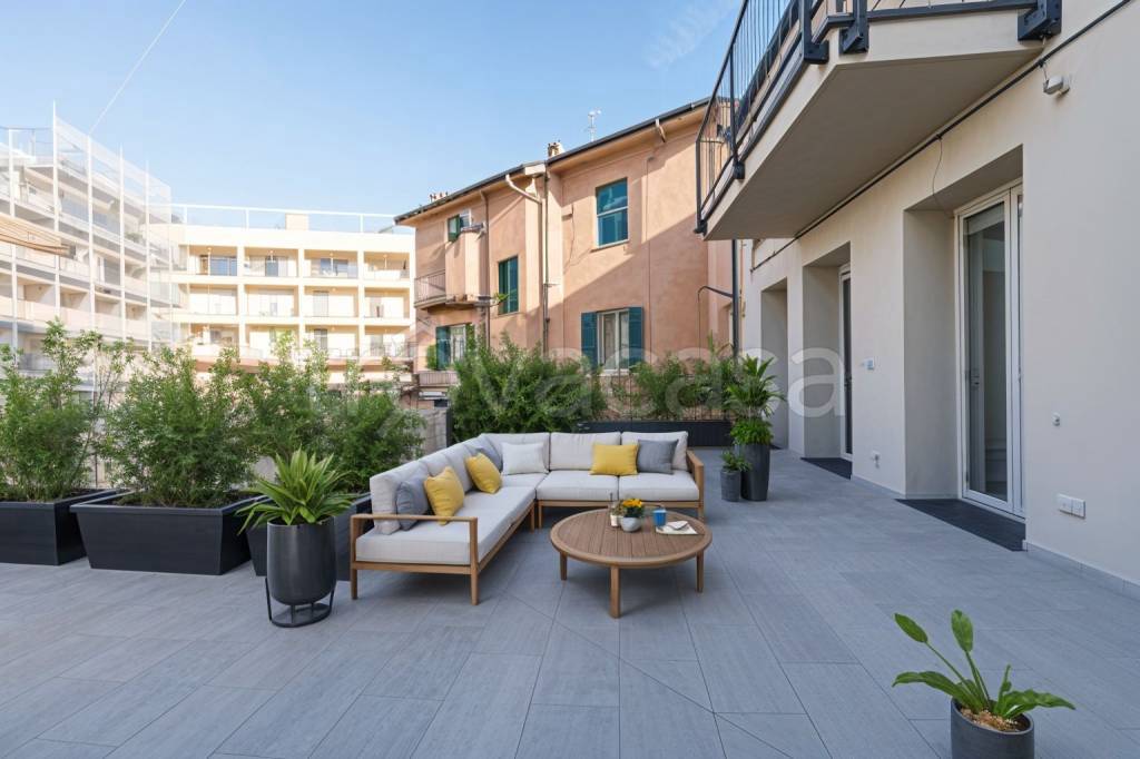 appartamento in vendita a Sestri Levante