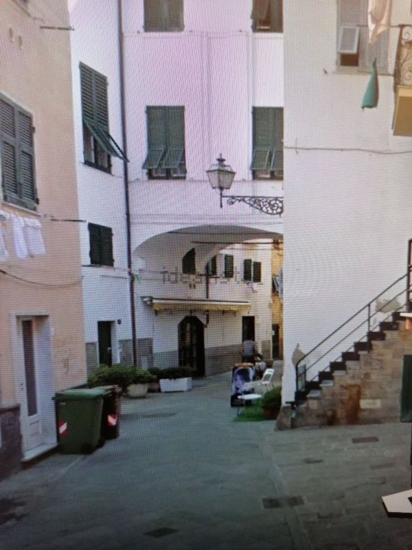 appartamento in vendita a Sestri Levante