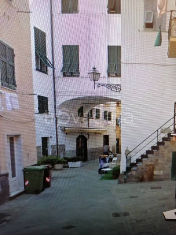 appartamento in vendita a Sestri Levante