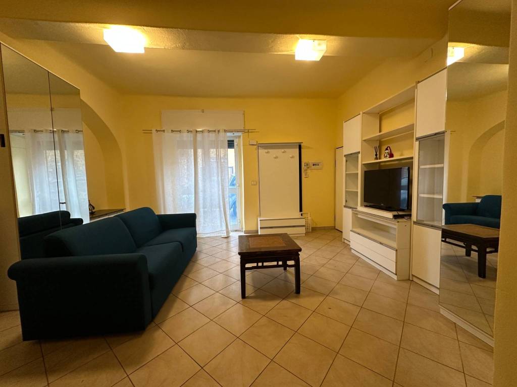 appartamento in vendita a Sestri Levante in zona Pila sul Gromolo