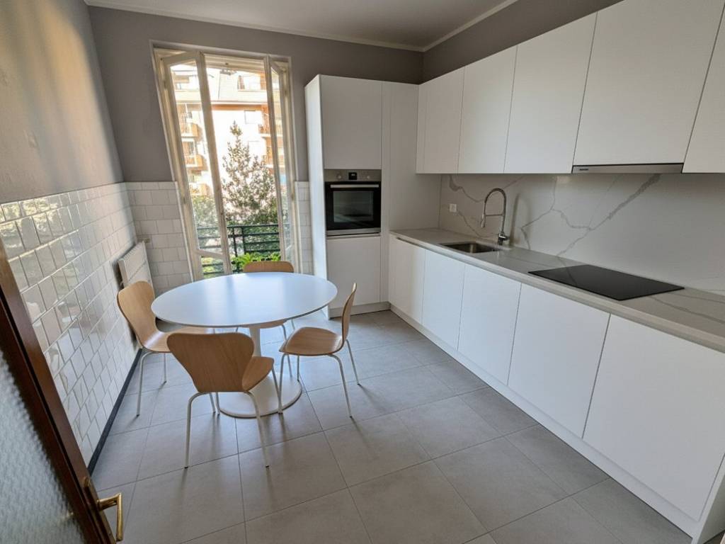 appartamento in vendita a Sestri Levante