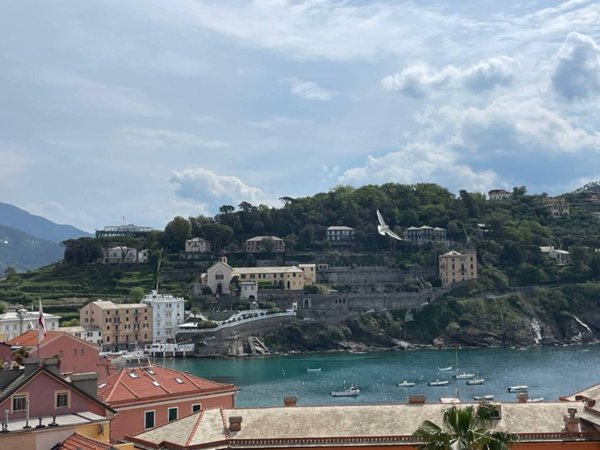 appartamento in vendita a Sestri Levante