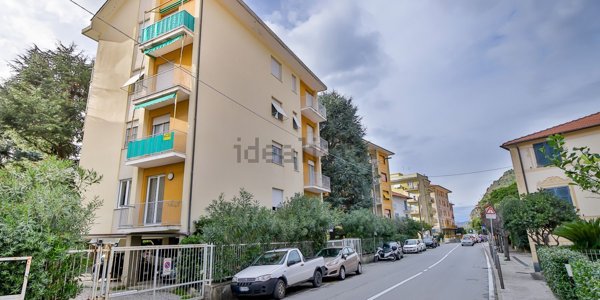 appartamento in vendita a Sestri Levante