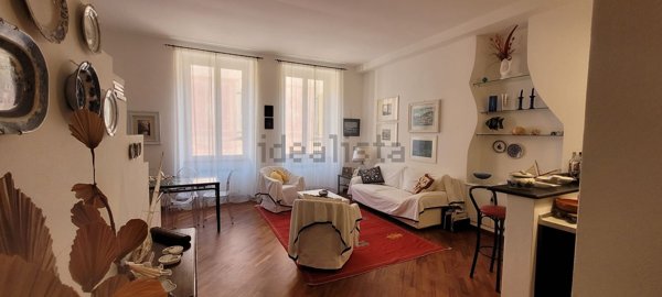 appartamento in vendita a Sestri Levante