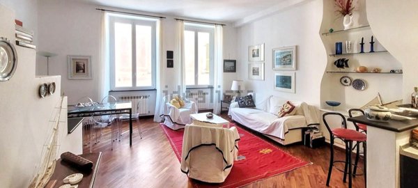 appartamento in vendita a Sestri Levante