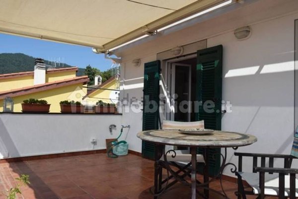 casa indipendente in vendita a Sestri Levante