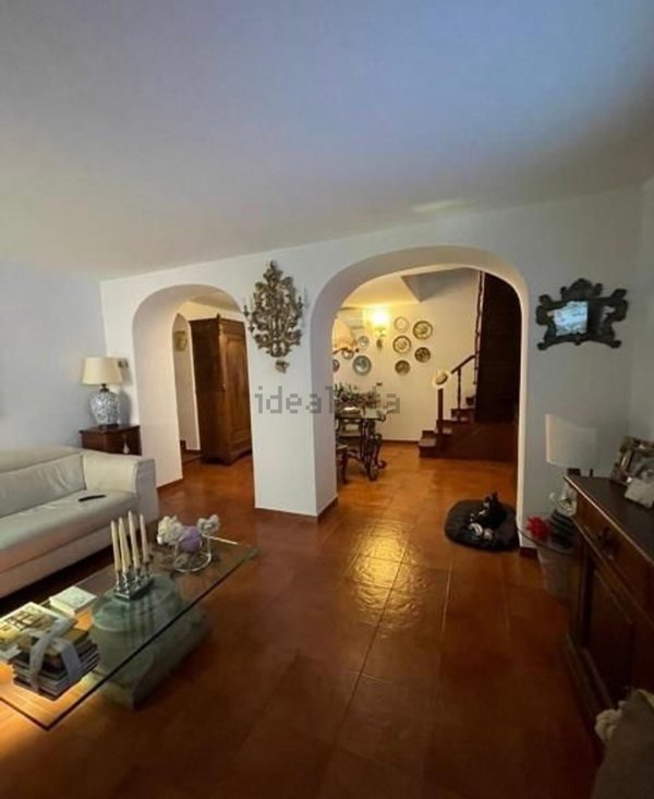 casa indipendente in vendita a Sestri Levante