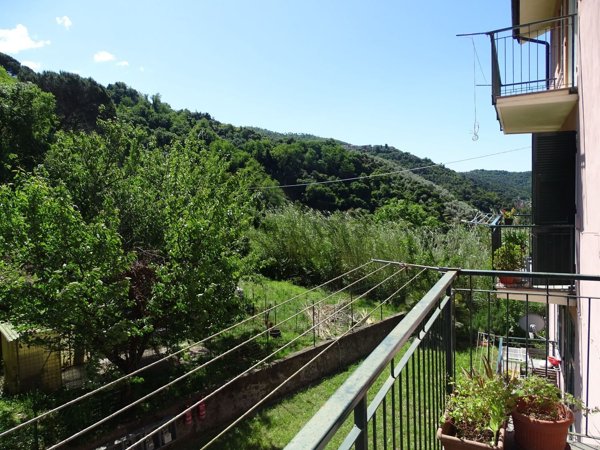 appartamento in vendita a Sestri Levante