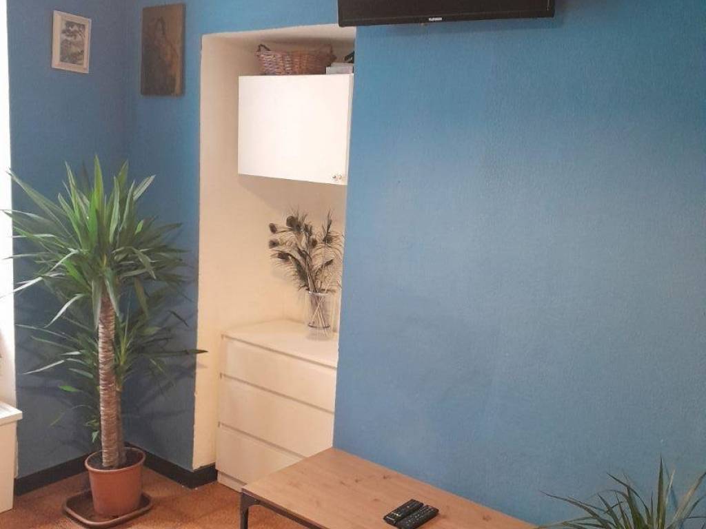 appartamento in vendita a Sestri Levante