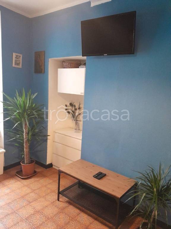 appartamento in vendita a Sestri Levante