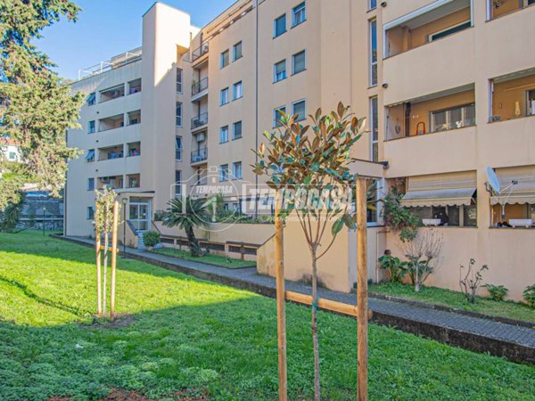 appartamento in vendita a Sestri Levante in zona Riva Trigoso