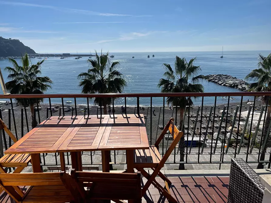 appartamento in vendita a Sestri Levante