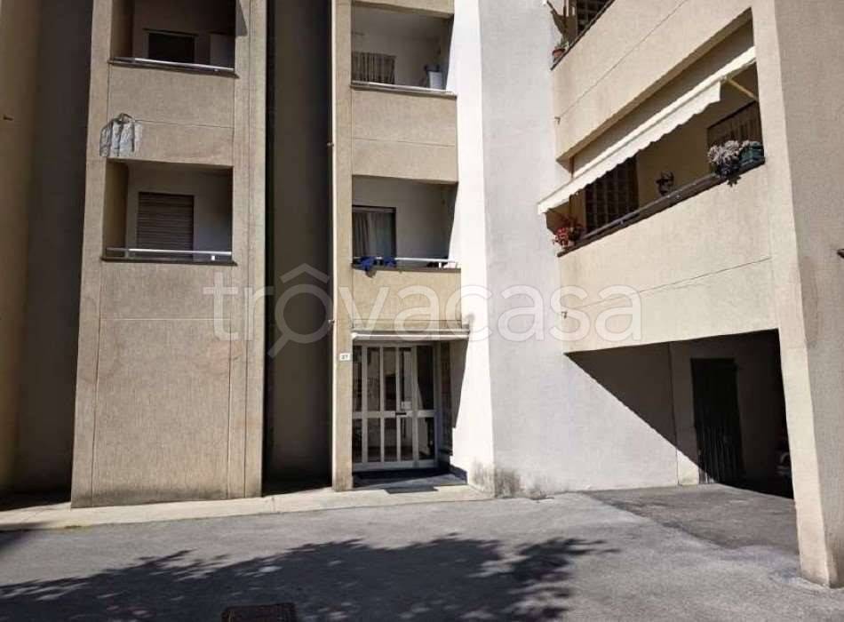 appartamento in vendita a Sestri Levante
