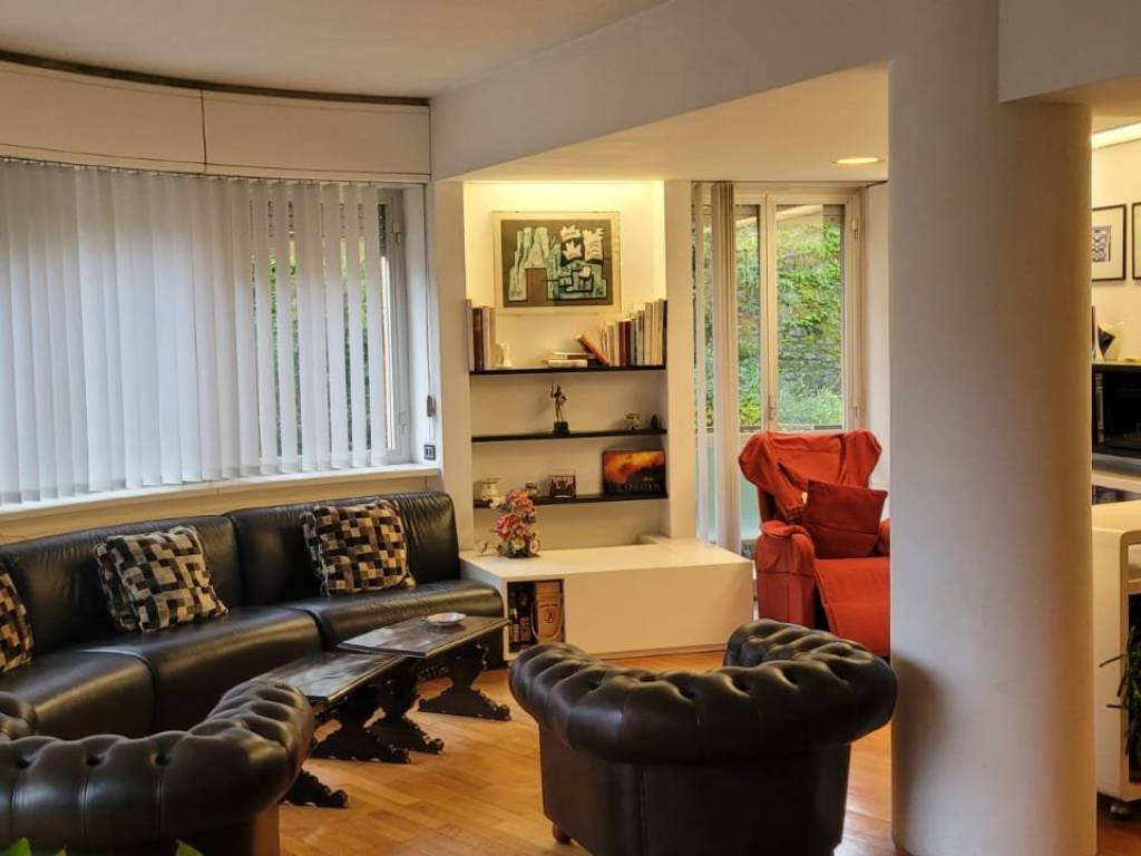 appartamento in vendita a Sestri Levante