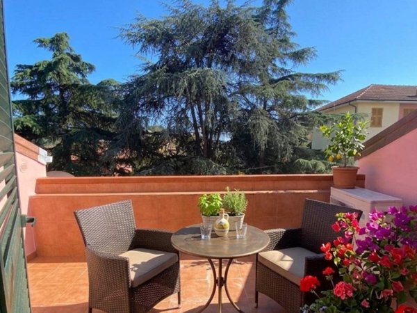 appartamento in vendita a Sestri Levante