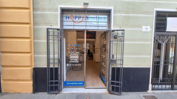 locale commerciale in vendita a Sestri Levante