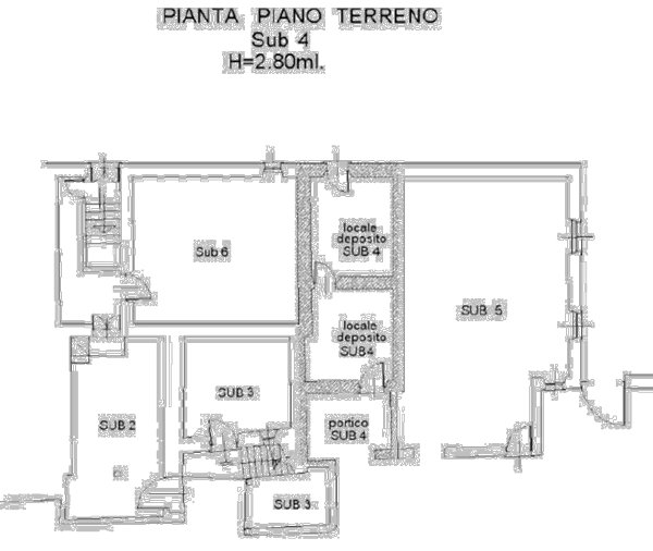 casa indipendente in vendita a Sestri Levante